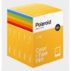 Obrázek Polaroid Color film I- Type 5- pack