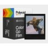 Obrázek Polaroid Go Film Double Pack 16 photos - Black Frame