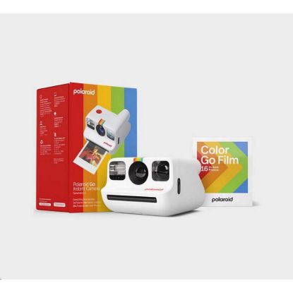Obrázek Polaroid Go Gen 2 E- box White