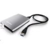 Obrázek VERBATIM Externí HDD 1 TB Store 'n' Go USB 3.0 , stříbrný