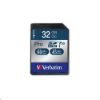 Obrázek VERBATIM SDHC karta 32 GB Pro, U3, V30