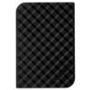 Obrázek VERBATIM Externí HDD 1 TB Store 'n' Go Portable Hard Drive USB 3.0, Black GEN II