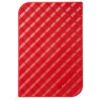 Obrázek VERBATIM Externí HDD 1 TB Store 'n' Go Portable Hard Drive USB 3.0, Red GEN II