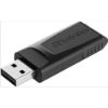 Obrázek VERBATIM Flash Disk 32 GB Store 'n' Go Slider, černá