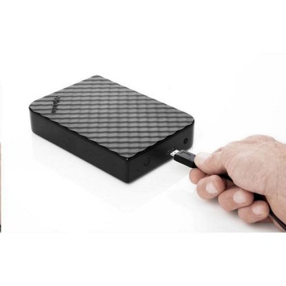 Obrázek VERBATIM HDD 2 TB Store 'n' Save, USB 3.0, GEN II