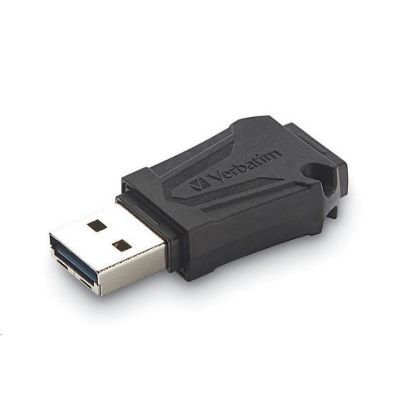 Obrázek VERBATIM ToughMAX USB 2.0 Drive 64 GB