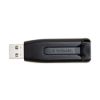 Obrázek VERBATIM Flash Disk 256 GB Store 'n' Go V3, USB 3.0, černá