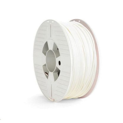 Obrázek VERBATIM 3D Printer Filament ABS 2.85mm, 149m, 1kg white
