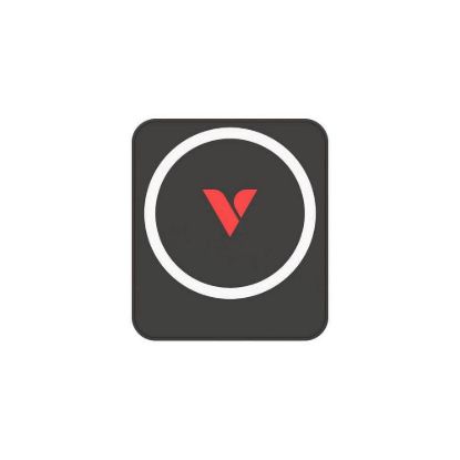 Obrázek VERBATIM externí SSD SnapBack Magnetic 2 TB, USB 3.2 Gen 2 x 2, (R: 2000/ W: 1800MB/ s), hnědá