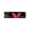 Obrázek VERBATIM SSD Vi560 S3 M.2 512 GB SATA III, W 520/ R 480MB/ s