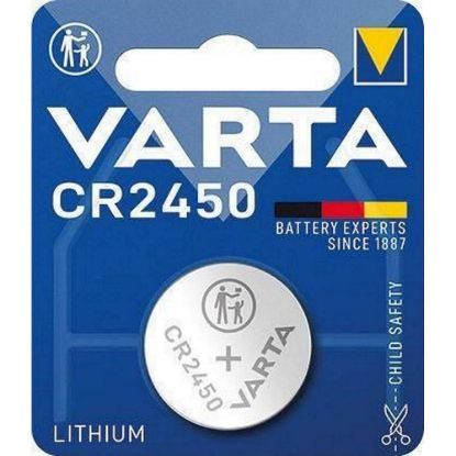 Obrázek Varta CR 2450