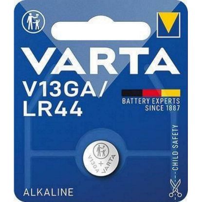 Obrázek Varta LR44 (V13GA)