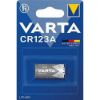 Obrázek Varta CR123A