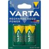 Obrázek Varta LR14/ 2BP 3000 mAh Ready to use (Blistr 2ks)