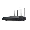 Obrázek REOLINK bezpečnostní NVR jednotka NVS12 W, 12 Kanálů s Max. 16MP, 2 TB