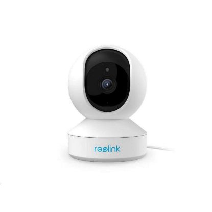 Obrázek REOLINK bezpečnostní kamera E340, E1 Zoom, 8MP, WiFi