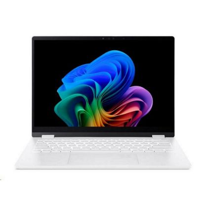 Obrázek ACER NTB Swift Edge 14 AI (SFE14- I51- 952Y), Core Ultra 9 386H, 14" WQ2.8K, 32 GB, 1 TB SSD, Intel Graphics, W11H…