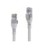 Obrázek Ubiquiti Patch kabel, venkovní, STP, Cat.5e, 1m, černá