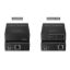 Obrázek PremiumCord 4- port USB 3.0 extender po Cat5/ Cat5e/ Cat6 do 100m