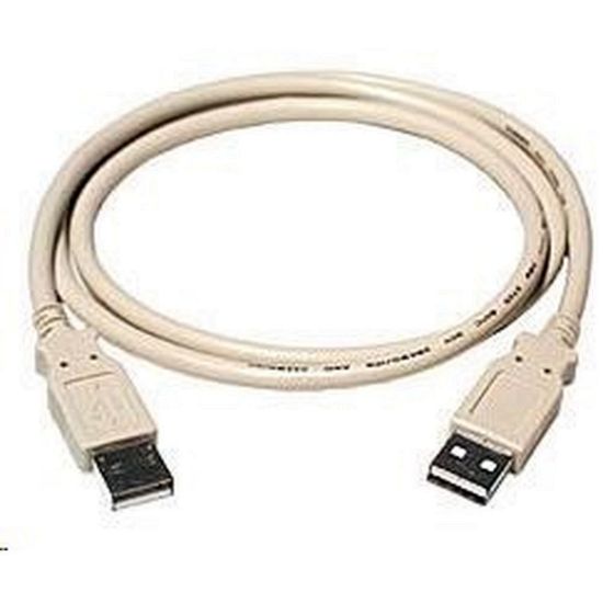 Obrázek PREMIUMCORD Kabel USB 2.0 A- A propojovací 3m (M/ M)