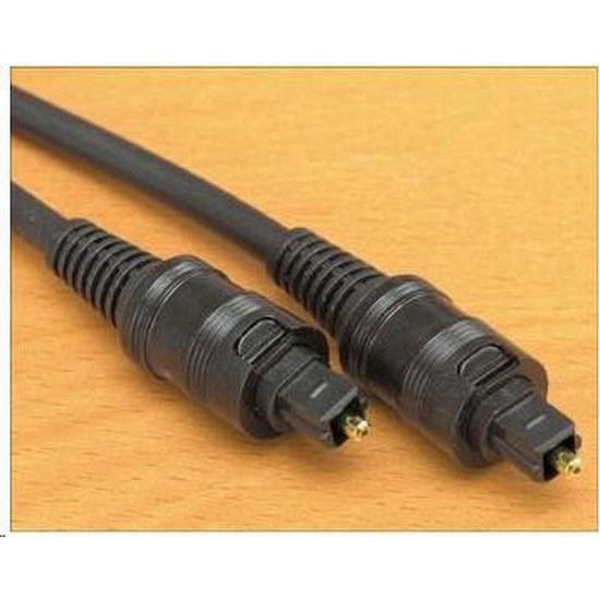 Obrázek PremiumCord Kabel Toslink M/ M, OD: 4mm, 2m