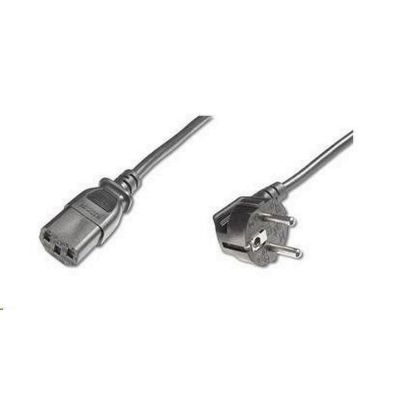 Obrázek PREMIUMCORD Kabel napájecí 230V/ 10A, 10m