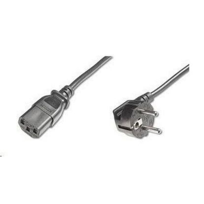 Obrázek PREMIUMCORD Kabel napájecí 230V 5m