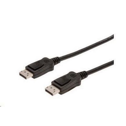Obrázek PREMIUMCORD Kabel DisplayPort propojovací 5m