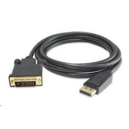 Obrázek PREMIUMCORD Kabel DisplayPort - DVI 2m