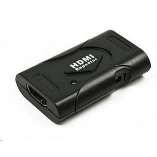 Obrázek PREMIUMCORD Zesilovač HDMI (repeater) prodloužení až do 50m