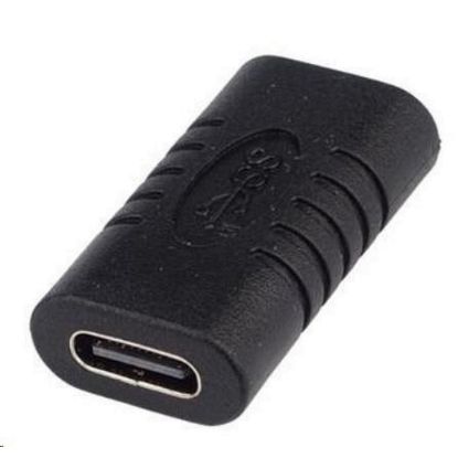 Obrázek PREMIUMCORD Spojka USB 3.1 konektory C/ female - C/ female