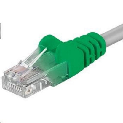 Obrázek PREMIUMCORD Patch kabel UTP RJ45- RJ45 CAT5e 7m kř,