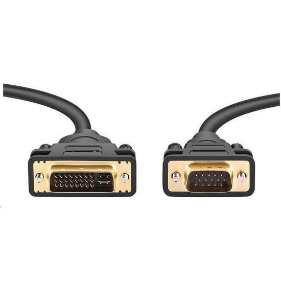 Obrázek PremiumCord DVI- VGA kabel 5m