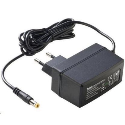 Obrázek PREMIUMCORD Napájecí adaptér 230V / 9V / 2A stejnosměrný
