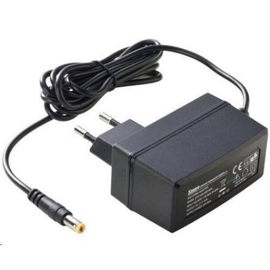 Obrázek PREMIUMCORD Napájecí adaptér 230V / 9V / 1A stejnosměrný