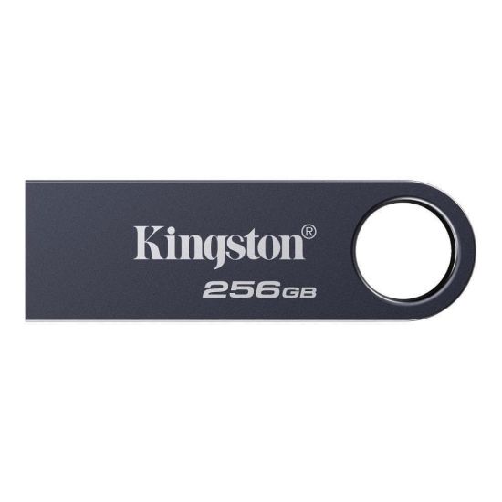 Obrázek Kingston Flash Disk 256 GB DataTraveler SE9 G3, USB 3.2 Gen 1, šedá
