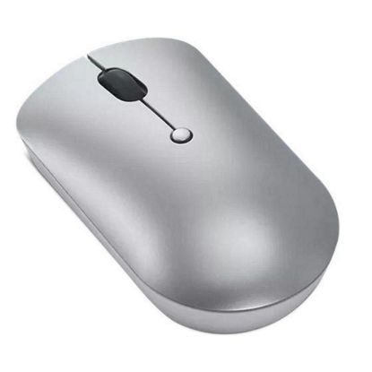 Obrázek LENOVO 540 USB- C Wireless Compact Mouse ( Silver )