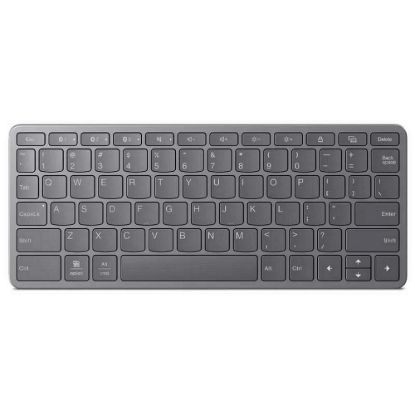 Obrázek LENOVO Multi- Device Wireless KB(UK- CZSK) - keyboard