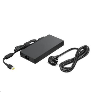 Obrázek LENOVO 245 W AC Adapter (Slim tip)- EU