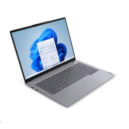 Obrázek LENOVO NTB ThinkBook 14 G7 ARP - Ryzen™ 5 7535HS, 14" WUXGA IPS, 16 GB, 512SSD, HDMI, Int. AMD Radeon 660M, W11P, 3Y…