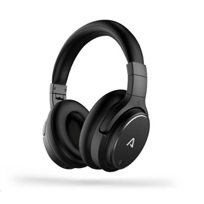 Obrázek LAMAX NoiseComfort ANC náhlavní sluchátka s funkcí potlačení hluku