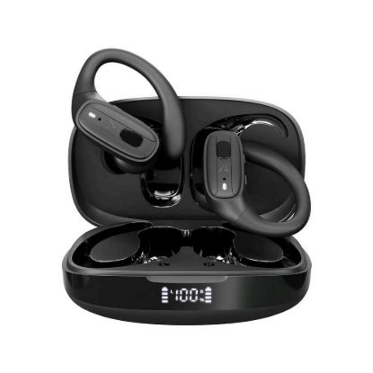 Obrázek LAMAX AirCore1 - In- ear Bluetooth sluchátka