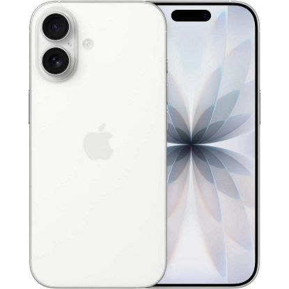 Obrázek Apple iPhone 17 256 GB White