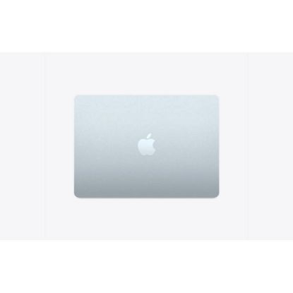 Obrázek MacBook Air 13'' M5 chip with 10- core CPU and 8- core GPU, 16 GB, 512 GB SSD - Sky Blue