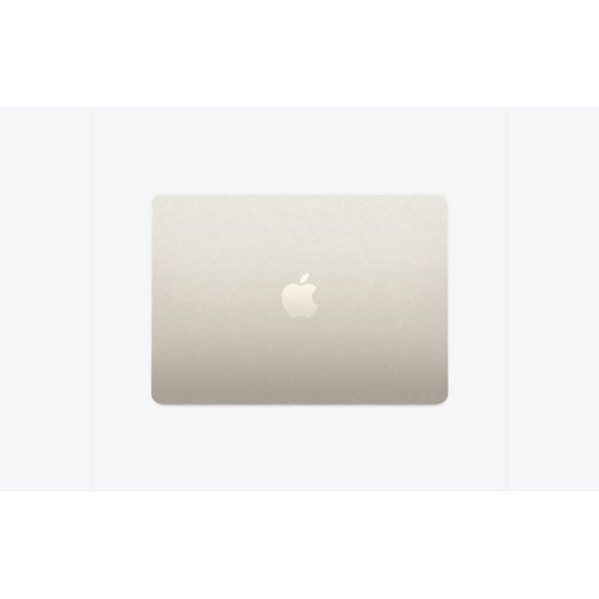 Obrázek MacBook Air 13'' M5 chip with 10- core CPU and 10- core GPU, 16 GB, 1 TB SSD - Starlight