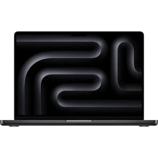 Obrázek MacBook Pro 14'' M5 chip with 10- core CPU and 10- core GPU, 32 GB, 1 TB SSD - Space Black