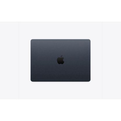 Obrázek MacBook Air 13'' M5 chip with 10- core CPU and 8- core GPU, 16 GB, 512 GB SSD - Midnight