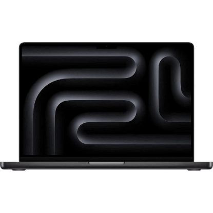 Obrázek MacBook Pro 14'' M5 Pro chip with 15- core CPU and 16- core GPU, 24 GB, 1 TB SSD - Space Black