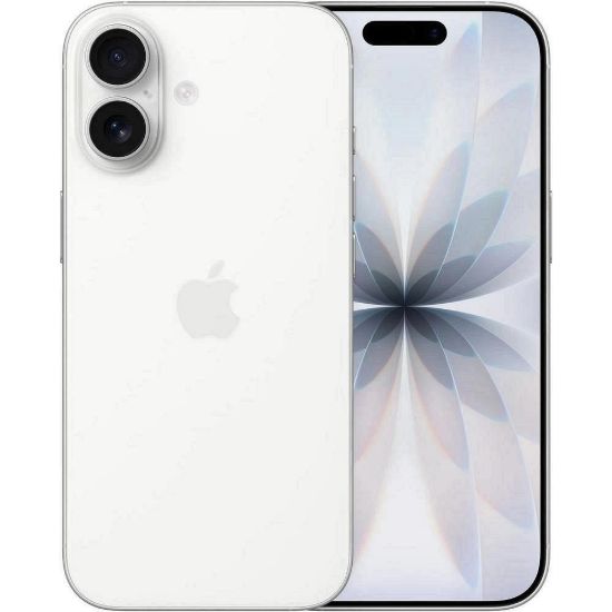Obrázek Apple iPhone 17 512 GB White