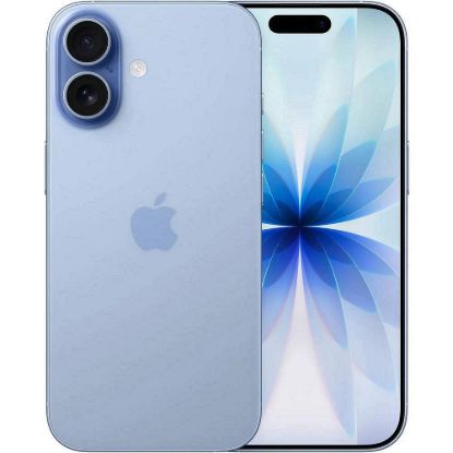 Obrázek Apple iPhone 17 512 GB Mist Blue